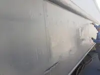 Баржа на продажу