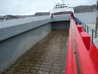 Сухогруз на продажу