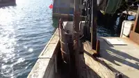 Траулер на продажу