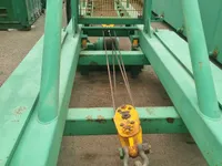 Плавучая буровая установка на продажу