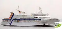 Ro-Ro ship на продажу