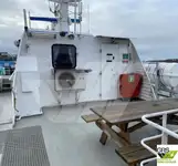 Пассажирское судно на продажу