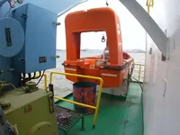 Десантный корабль-танкер на продажу