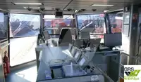 Буксир для перевозки экипажа на продажу