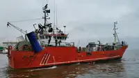Trawler на продажу