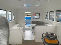 Буксир для перевозки экипажа на продажу