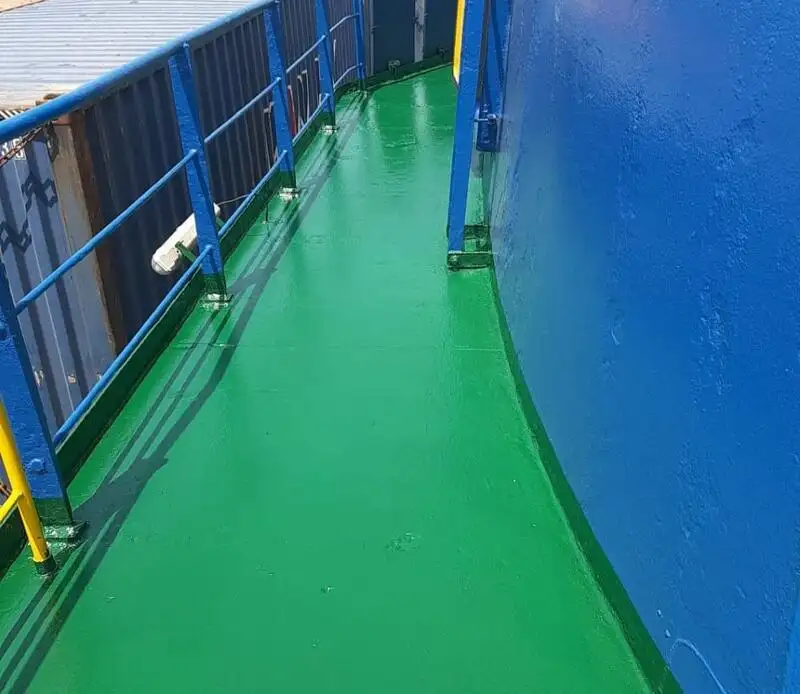 Сухогруз на продажу