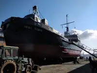Дноуглубитель на продажу