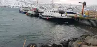 Рабочие суда на продажу