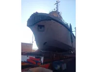 Буксир на продажу