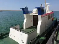 Буксир на продажу