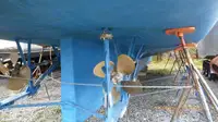 Круизное судно на продажу