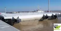 Баржа на продажу