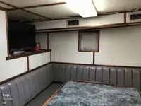Траулер на продажу