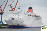 Ro-Ro ship на продажу