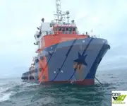 Судно снабжения на продажу