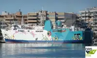 Ro-Ro ship на продажу