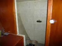Патрульный катер на продажу