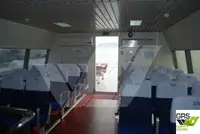 Пассажирское судно на продажу