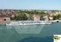 Круизное судно на продажу