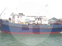 Рабочие суда на продажу