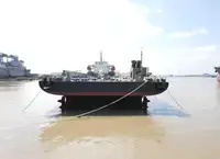 Баржа на продажу