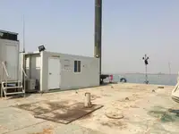 Баржа на продажу