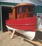 Буксир на продажу