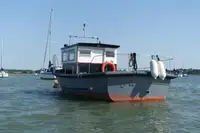 Буксир на продажу