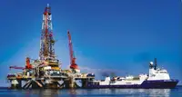 Быстроходное судно снабжения (FSV) на продажу