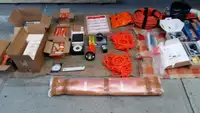 Спасательное судно на продажу