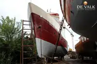 Паром на продажу