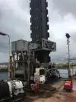 Баржа на продажу
