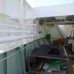 Траулер на продажу