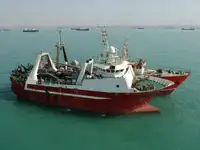 Trawler на продажу