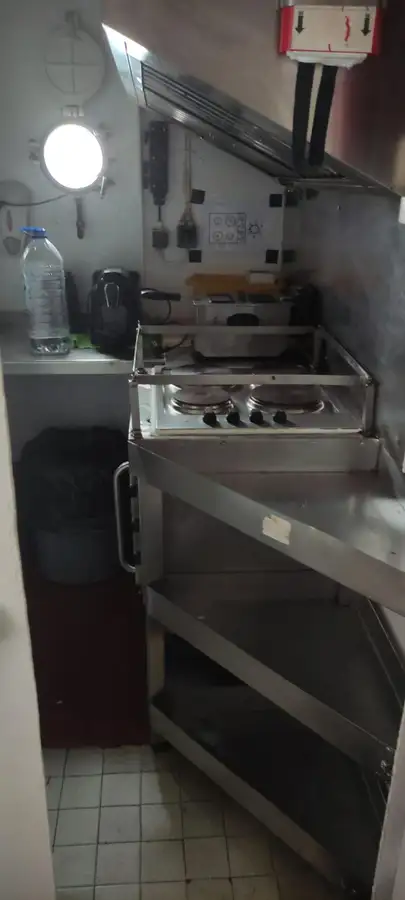 Буксир на продажу