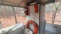 Круизное судно на продажу
