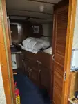 Патрульный катер на продажу