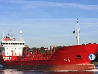 Нефтеналивной/химический танкер на продажу