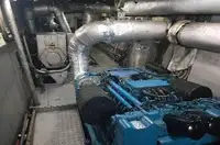 Круизное судно на продажу