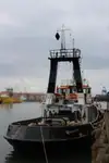 Буксир на продажу