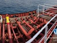 Нефтеналивной/химический танкер на продажу