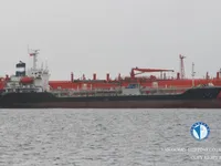 Нефтеналивной/химический танкер на продажу