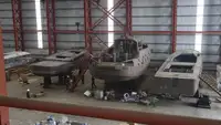Буксир на продажу