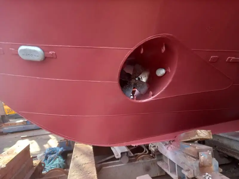 Буксир на продажу