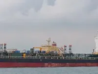 Нефтеналивной/химический танкер на продажу