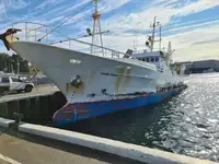 Longliner на продажу