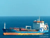 Нефтеналивной/химический танкер на продажу
