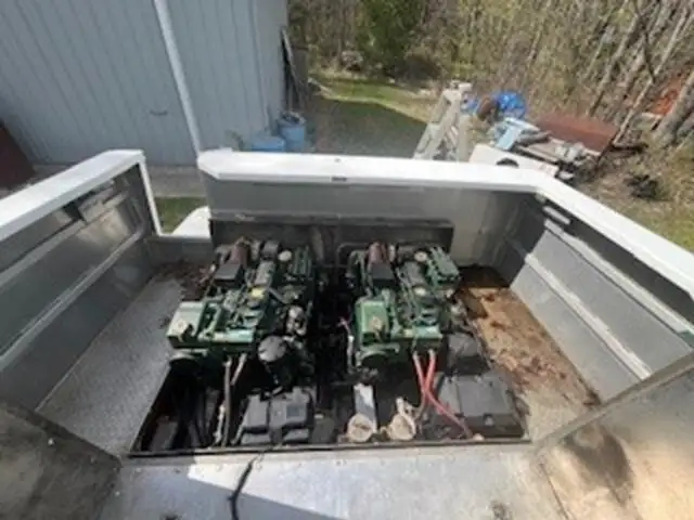 Рабочие суда на продажу