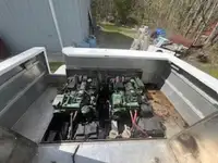 Рабочие суда на продажу